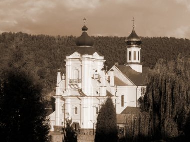   Aziz Niklas Katedrali (Fransisken Manastırı)                     