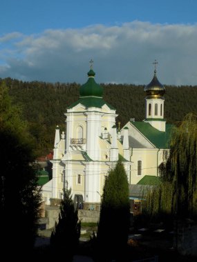   Aziz Niklas Katedrali (Fransisken Manastırı)                     