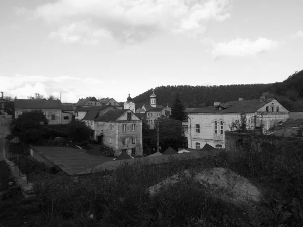 Centre Historique Vieille Ville — Photo