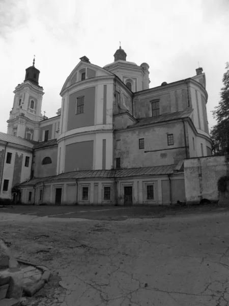 Transfigurationens Katedral — Stockfoto