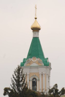  Manastır Epifani Manastırı                 