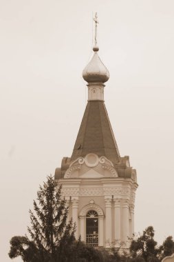  Manastır Epifani Manastırı                 