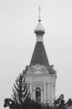  Manastır Epifani Manastırı                 