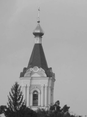 Manastır Epifani Manastırı                        