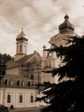 Aziz Niklas Katedrali (Fransisken Manastırı)                                        