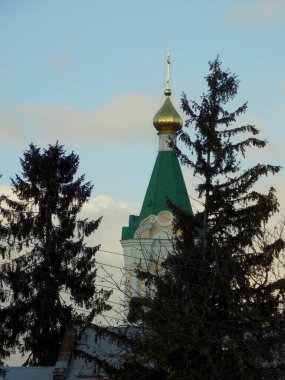 Manastır Epifani Manastırı                                  