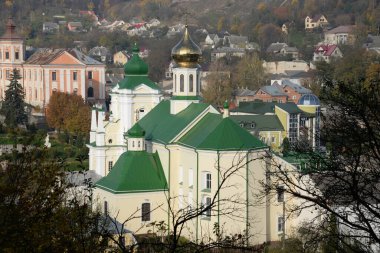  Aziz Niklas Katedrali (Fransisken Manastırı)                                        