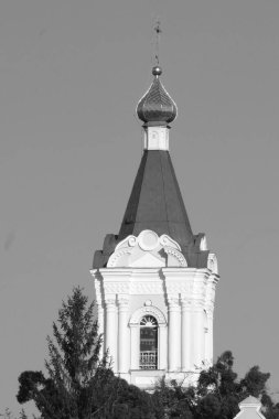 Manastır Epifani Manastırı                        