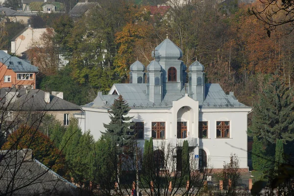 Eglise Croix — Photo