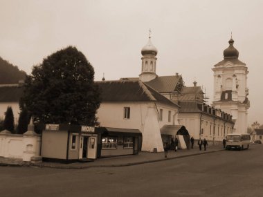  Aziz Niklas Katedrali (Fransisken Manastırı)                                        