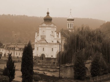  Aziz Niklas Katedrali (Fransisken Manastırı)                                        