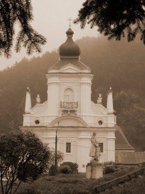  Aziz Niklas Katedrali (Fransisken Manastırı)                                        