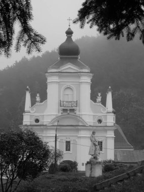  Aziz Niklas Katedrali (Fransisken Manastırı)                                        