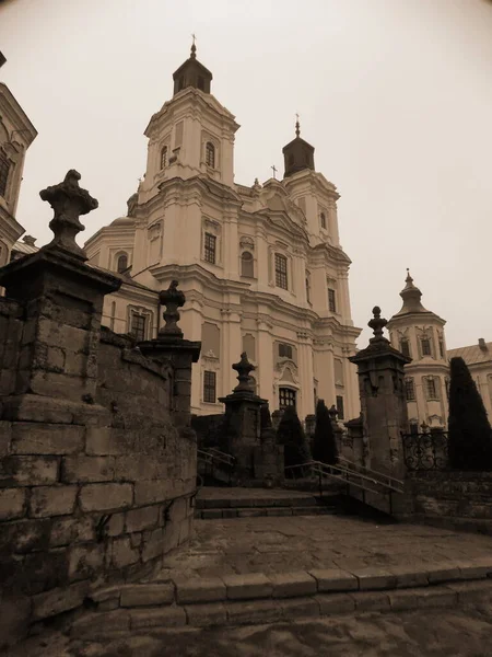 Catedrala Schimbării Față — Fotografie, imagine de stoc