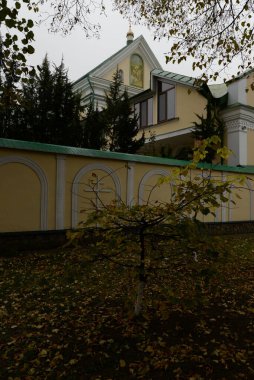  Manastır Epifani Manastırı                         