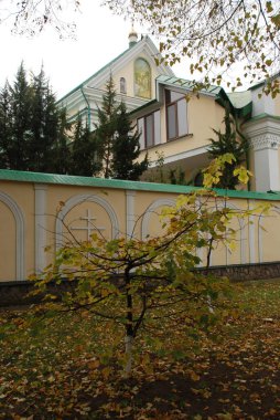  Manastır Epifani Manastırı                         