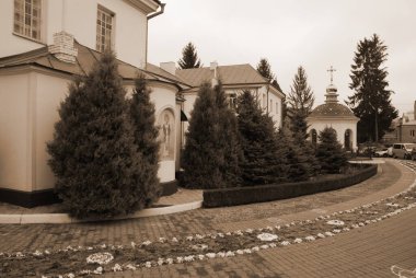  Manastır Epifani Manastırı                         