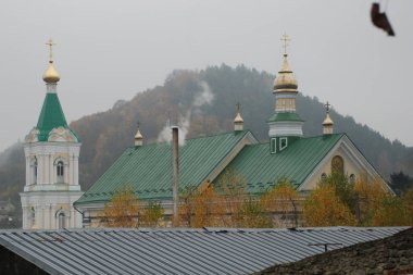  Manastır Epifani Manastırı                         