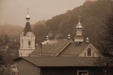  Manastır Epifani Manastırı                         