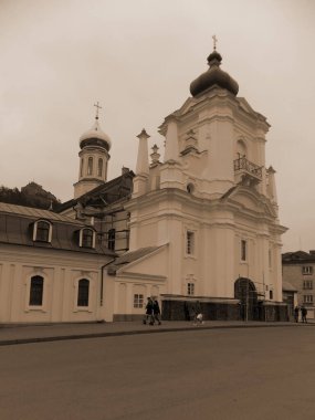 Aziz Niklas Katedrali (Fransisken Manastırı)                                        