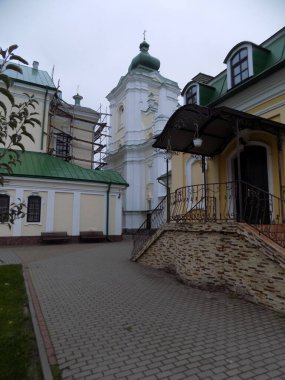 Aziz Niklas Katedrali (Fransisken Manastırı)                                        