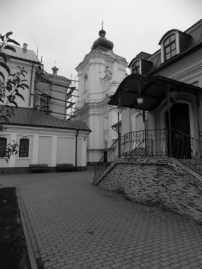 Aziz Niklas Katedrali (Fransisken Manastırı)                                        