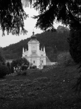 Aziz Niklas Katedrali (Fransisken Manastırı)                                        