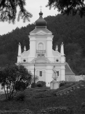 Aziz Niklas Katedrali (Fransisken Manastırı)                                        