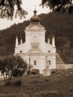 Aziz Niklas Katedrali (Fransisken Manastırı)                                        