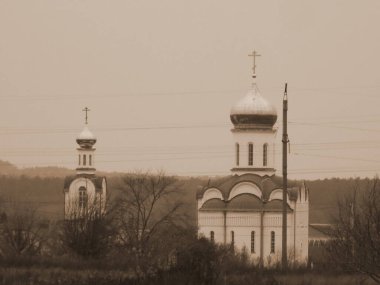  Vaftizci Aziz John Kilisesi          