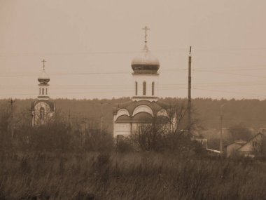  Vaftizci Aziz John Kilisesi          