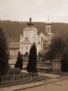 Aziz Niklas Katedrali (Fransisken Manastırı)                                        