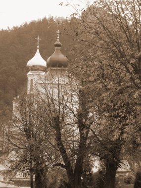 Aziz Niklas Katedrali (Fransisken Manastırı)                                        