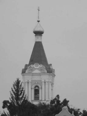  Manastır Epifani Manastırı                                   