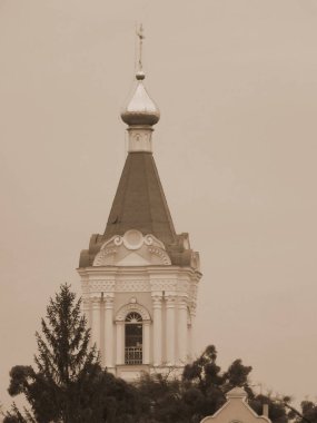  Manastır Epifani Manastırı                                   