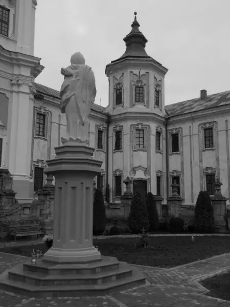 Architecture Old Town Architecture Old City — Stock Photo, Image