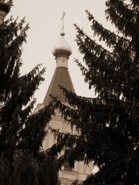 Manastır Epifani Manastırı                                          