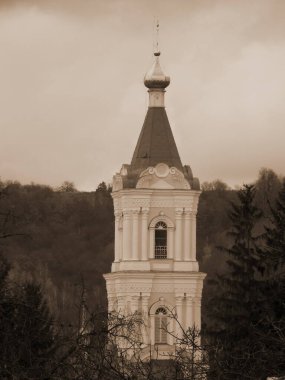 Manastır Epifani Manastırı                                          