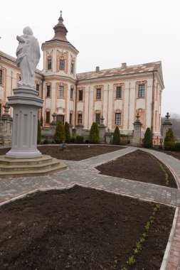  Eski şehrin mimarisi, mimarisi, eski, şehir.         