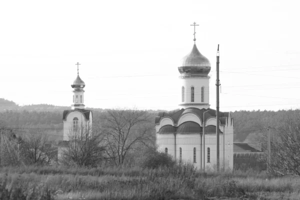 バプテスト教会の聖ヨハネ — ストック写真