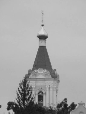 Manastır Epifani Manastırı                                                    