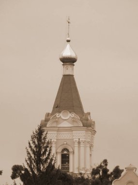Manastır Epifani Manastırı                                                    