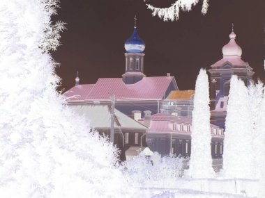 Aziz Niklas Katedrali (Fransisken Manastırı)                                        