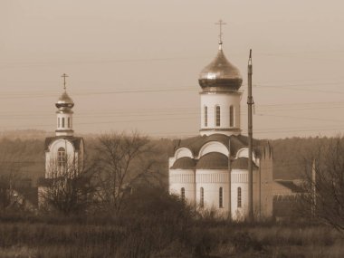    Vaftizci Aziz John Kilisesi                                      