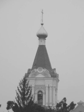  Manastır Epifani Manastırı                                             