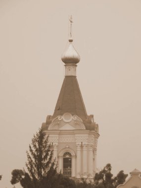  Manastır Epifani Manastırı                                             