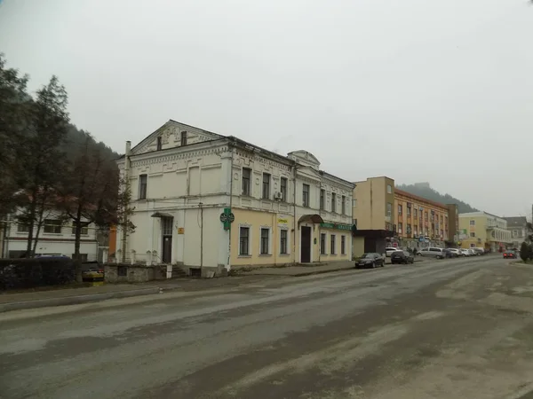 Centre Historique Vieille Ville — Photo