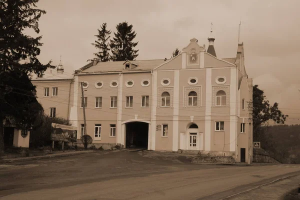Centre Historique Vieille Ville — Photo