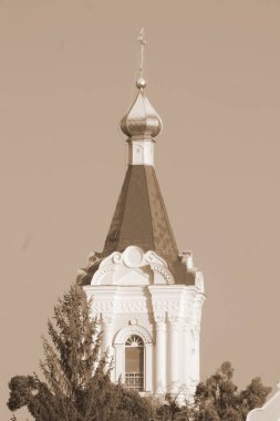 Manastır Epifani Manastırı                                          