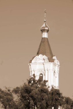 Manastır Epifani Manastırı                                          